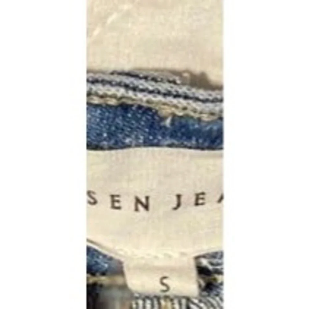 Risen Jeans brand risen